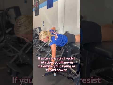 Power Core twist