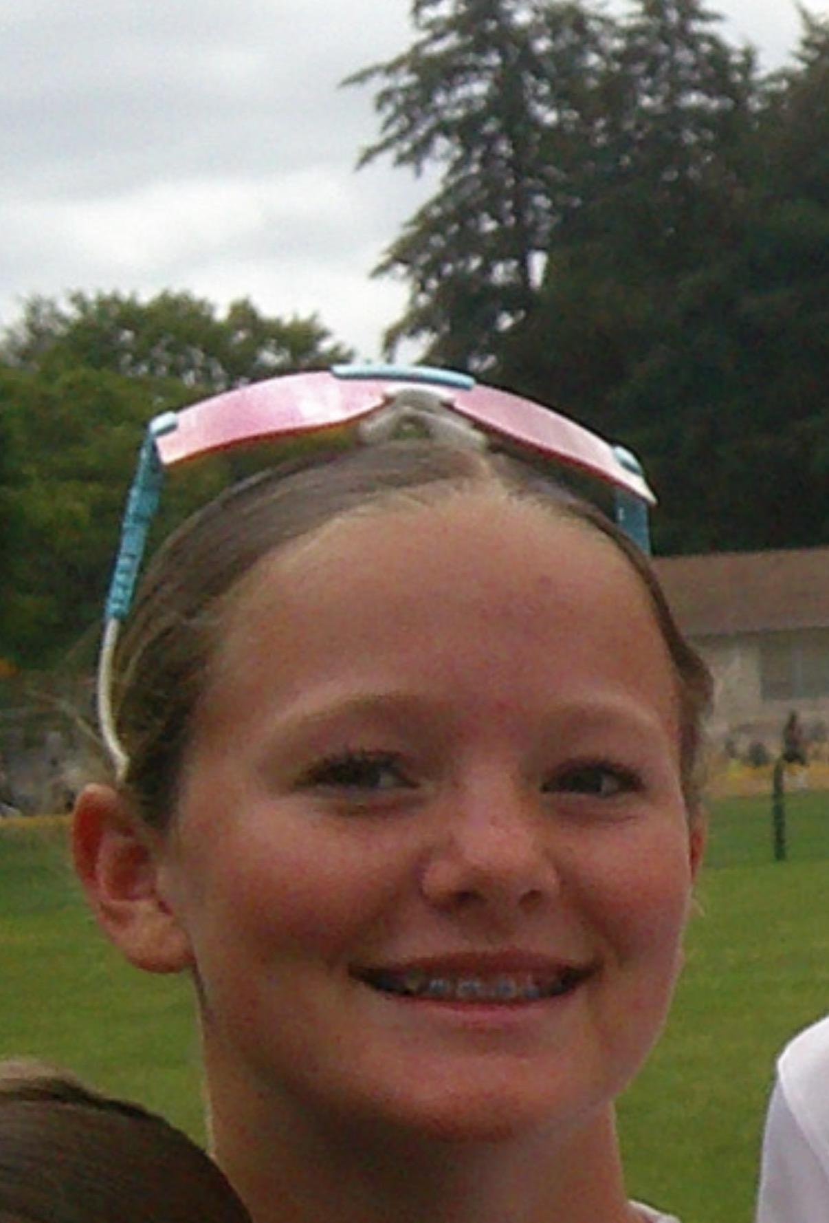 Kelsey Knaub